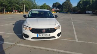 FIAT Tipo 2018