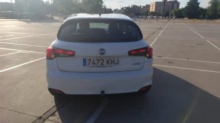 FIAT Tipo 2018