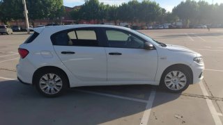 FIAT Tipo 2018