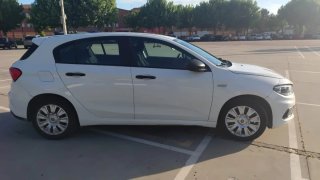 FIAT Tipo 2018