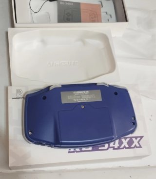 Anbernic RG 34XX