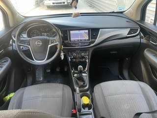 Opel Mokka X 2018