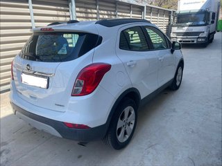 Opel Mokka X 2018