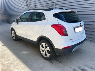 Opel Mokka X 2018