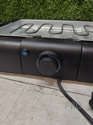 Barbacoa eléctrica de sobremesa - Cecotec