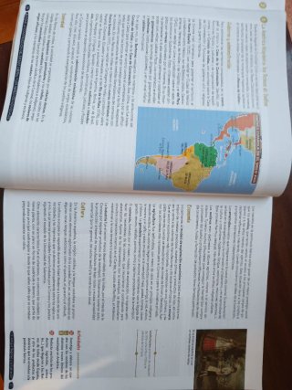 Geografia i Història, 4 ESO, Geniox