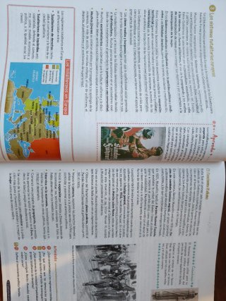 Geografia i Història, 4 ESO, Geniox