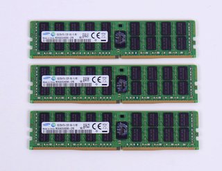 Samsung y Kingston DDR4 8GB 2133MHz RAM