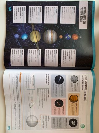 Biologia y geologia, 4 ESO De otra manera