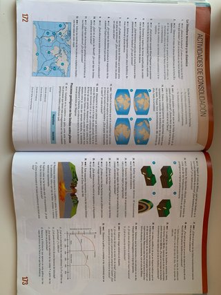 Biologia y geologia, 4 ESO De otra manera