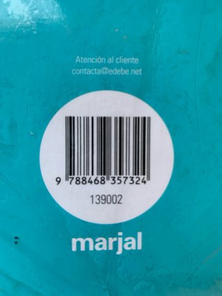 Biologia y geologia, 4 ESO De otra manera