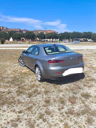 Alfa Romeo 159 1.9 jtd 120 cv