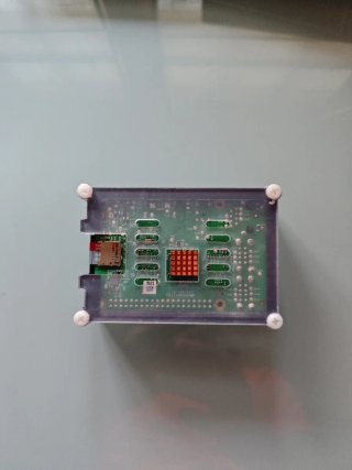 Raspberry Pi 3B con ventilador