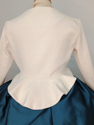 Corpiño fallera nuevo talla 38
