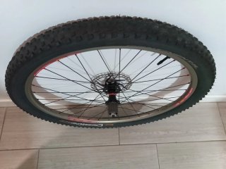Ruedas Alexrims Stout SL 26 pulgadas