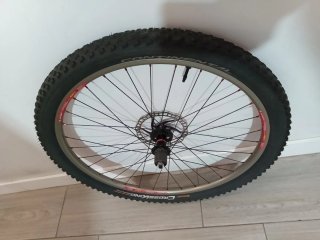 Ruedas Alexrims Stout SL 26 pulgadas