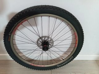 Ruedas Alexrims Stout SL 26 pulgadas