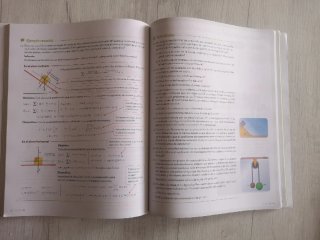 Física y Quimica 4.o ͡ESO