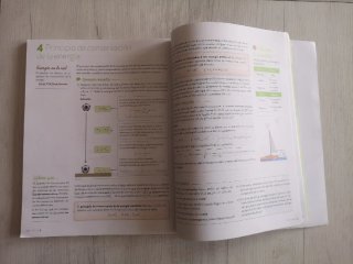 Física y Quimica 4.o ͡ESO
