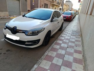 Renault Megane 2016