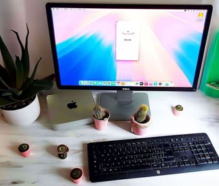 Apple Mac Mini 2014 i5 2.6GHz 8GB RAM 256 GB SSD de Segunda mano