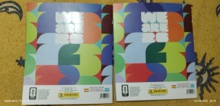 Cajas ,sobres y álbumes Panini Mundial FIFA 2026