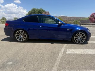 BMW Serie 3 2007