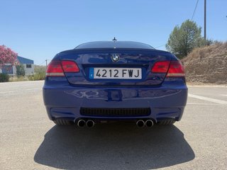 BMW Serie 3 2007