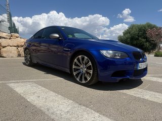 BMW Serie 3 2007