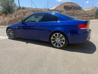 BMW Serie 3 2007