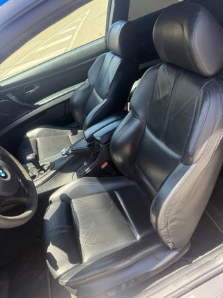 BMW Serie 3 2007