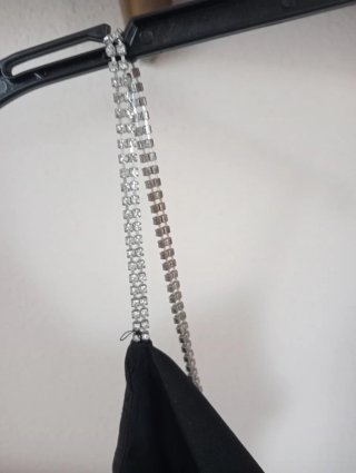 Top Lencero Lefties Talla L