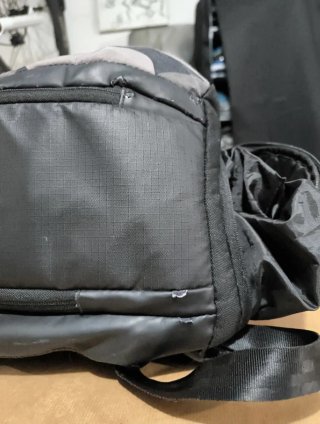 Zaino Wilson Super Tour Camo Ed. Limitata