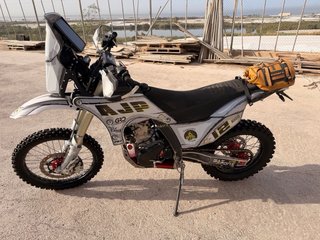 AJP PR7 Extreme