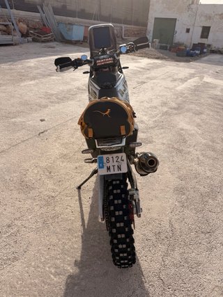 AJP PR7 Extreme