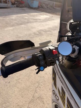 AJP PR7 Extreme