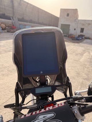AJP PR7 Extreme