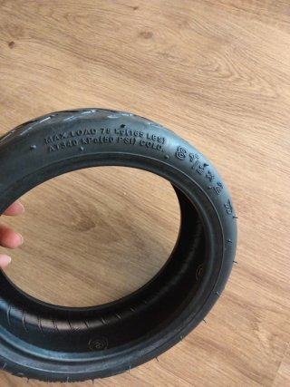 Rueda Xiaomi Original