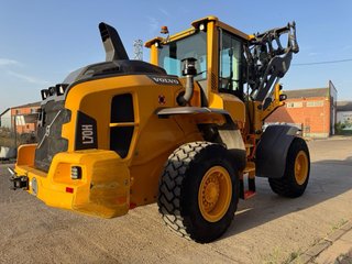 Volvo L70H