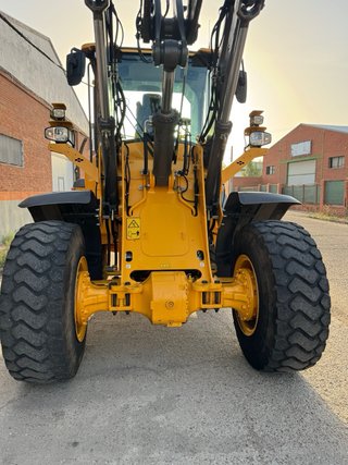 Volvo L70H