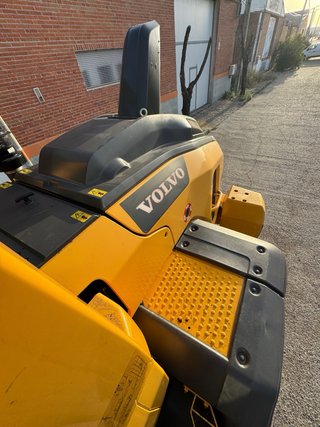 Volvo L70H