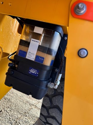 Volvo L70H