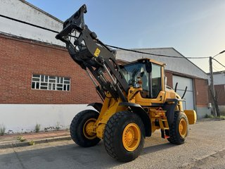 Volvo L70H