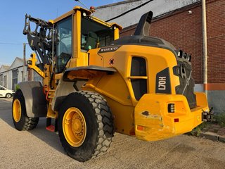Volvo L70H