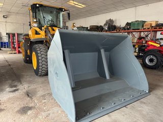 Volvo L70H