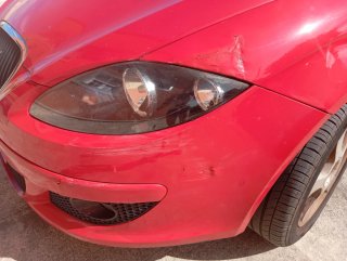 SEAT Altea 2004