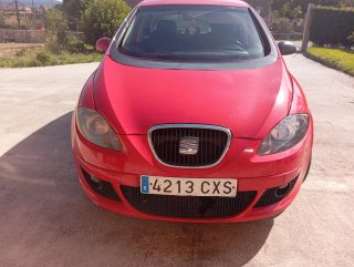 SEAT Altea 2004