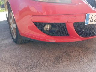 SEAT Altea 2004