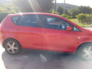 SEAT Altea 2004