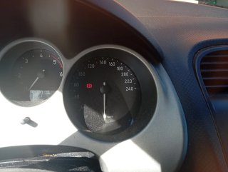SEAT Altea 2004